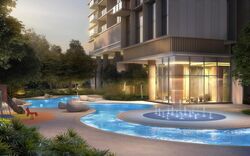 Nava Grove (D21), Condominium #503746731